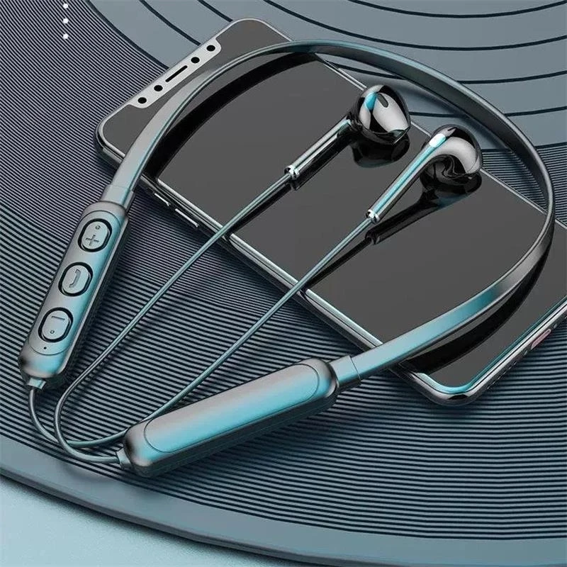 2022 Uusi Kaela Sport Traadita Bluetooth-Peakomplekti TWS Kõrge kvaliteedi Mini Sport Muusika earplug nutitelefoni PK I7 I12 V8 Mini E6S 1