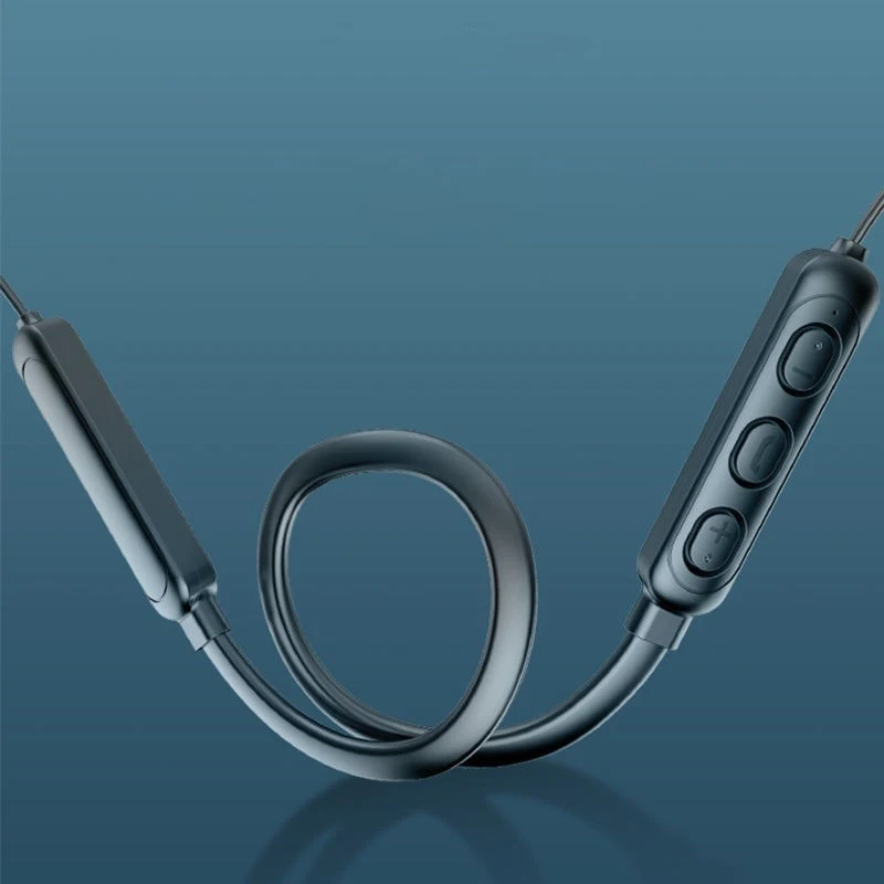 2022 Uusi Kaela Sport Traadita Bluetooth-Peakomplekti TWS Kõrge kvaliteedi Mini Sport Muusika earplug nutitelefoni PK I7 I12 V8 Mini E6S 4