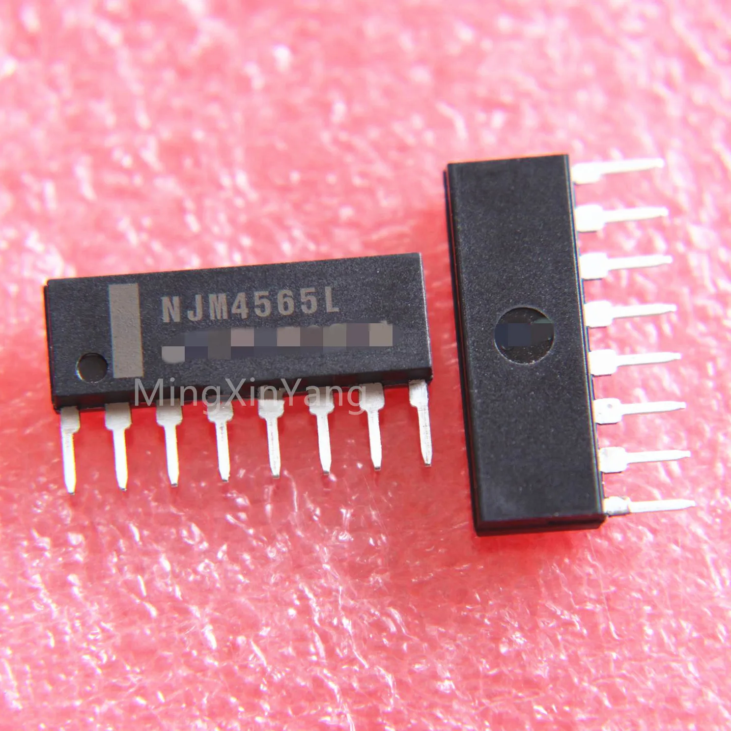 5TK NJM4565L Integrated circuit IC chip