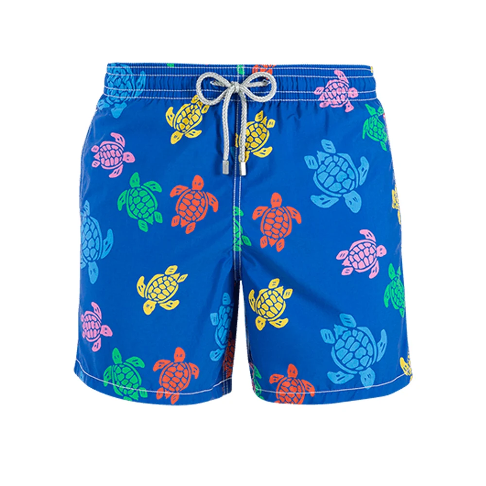 Kuum 2020 Brändi vilebre Beach Pardal Lühikesed Mehed Kilpkonnad Supelrõivad Havai Püksid Meeste Püksikud Beach lühikesed Püksid Sport Sobib Surfata Pardal 2
