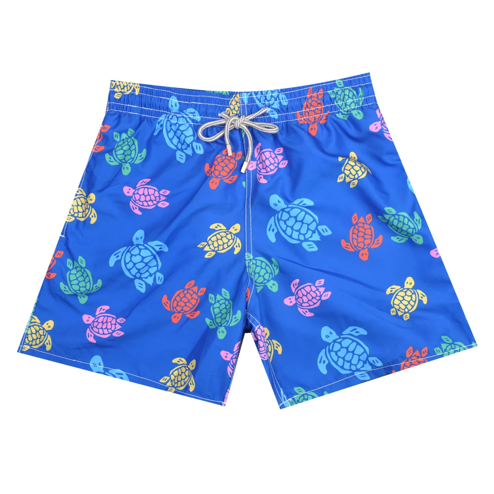 Kuum 2020 Brändi vilebre Beach Pardal Lühikesed Mehed Kilpkonnad Supelrõivad Havai Püksid Meeste Püksikud Beach lühikesed Püksid Sport Sobib Surfata Pardal 4