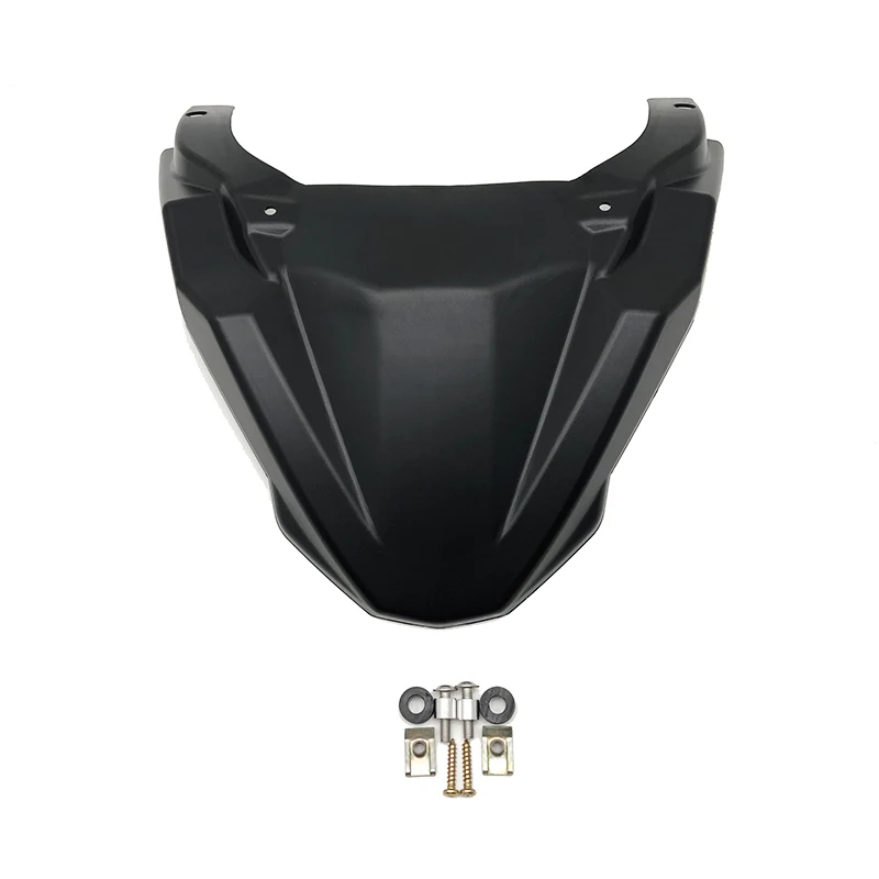 MT09 esiratta mudguard tila nina koonus Laiendamine katte Laiendamine, kapuutsi Jaoks Yamaha MT-09 Märgistusgaasi 900 GT FJ-09 2015-2019 2018 1