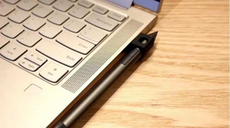 Stylus pen Lenovo IdeaPad Flex 5 14 (Intel) IdeaPad Flex 5 4