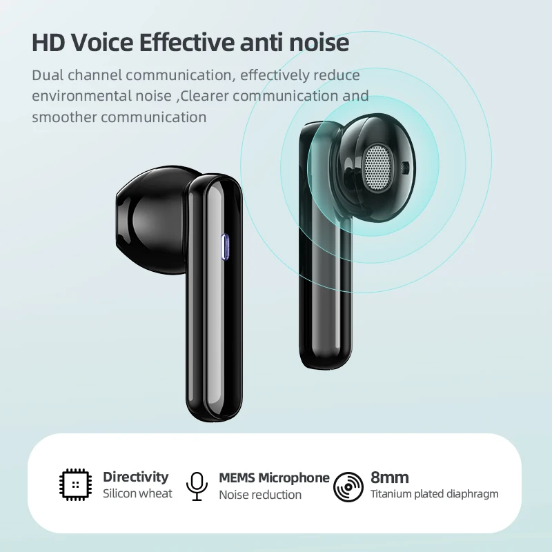 Traadita kõrvaklappide Jaoks iphone 11 12 pro max Xs-Xr-X SE plus 6s ipad pro 12.9 mikrofoniga Bluetooth-ühilduvad Kõrvaklapid 4