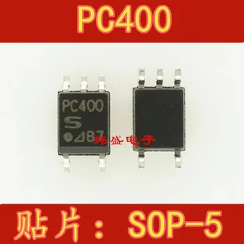 10 tükki PC400 SOP-5 PC400