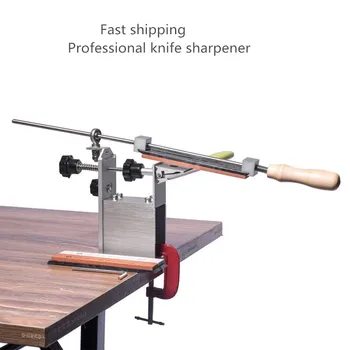 Köök nuga, teritaja system update professionaalne pro lansky apex afilador cuchillo 3tk whetstone