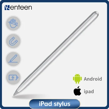 Stylus Pliiats Kiire Laadija Apple iPad Pro Uue Põlvkonna Joonis Puutetundliku Pliiatsi Palm Tagasilükkamise Tilt Magenetic Adsorptsioon 0