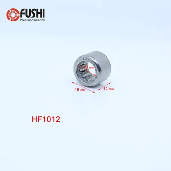 HF1012 Laagri 10*14*12 mm ( 10 TK), mis on Koostatud Cup Nõel Rull-Sidur HF101412 Nõel-Laager