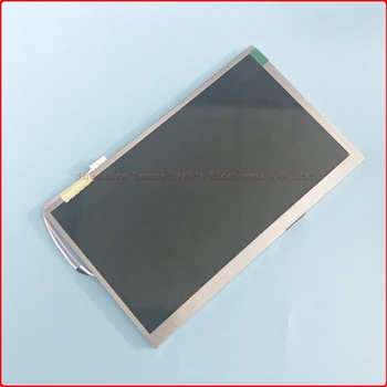 7inch LCD Trimble ez guide 500 7