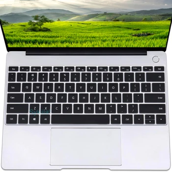 Klaviatuuri Kate Au MagicBook X 14 15 16 Pro Vaadata V 14 SE 13 Sülearvuti Notebook Protector Naha Puhul 15.6 16.1 AMD 2022 Uus
