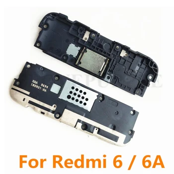 10tk Valjuhääldi Xiaomi Redmi 6 6A Valju Kõlari Summeri Ringer Juhatuse Assamblee Varuosad