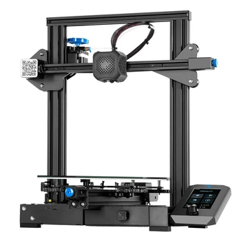 CREALITY Printer Ender-3 Ender-3 Pro Ender-3 V2 Printer Vabatahtlik Smart Hõõgniidi Andur Ise kokku panna Printeri Komplekti 32 Bit
