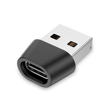 C-tüüpi Naine, et USB Converter Tüüp-C USB Kaabel, Adapter, USB-C Andmeid Telefon