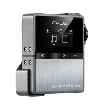 Mini Kadudeta Muusika Mängija, Bluetooth Sport DSD Dekodeerimine HIFI Muusika Mängija Palavik-klassi Mini Walkman Pikk Aku Eluiga MP3