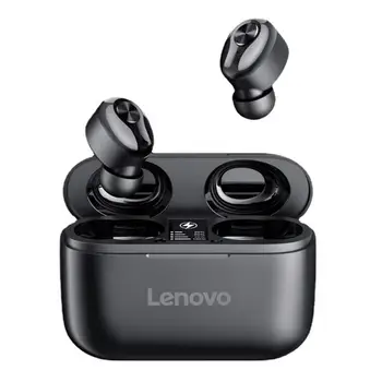 2tk Lenovo HT18 Traadita Earbuds Touch Control Intelligentne Müra LED-Ekraan, Tõsi, Stereo HiFi Stereo In-ear Kõrvaklapid