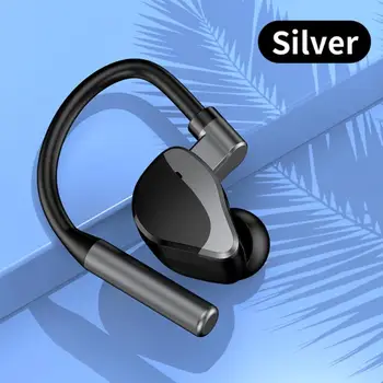 Bluetooth-5.2 Kõrvaklapid Kõrvaklapid Handsfree Komplekti Juhtmeta Peakomplekti Sõita Kõne Sport Kõrvaklapid Koos Mic Kõik Älypuhelimia