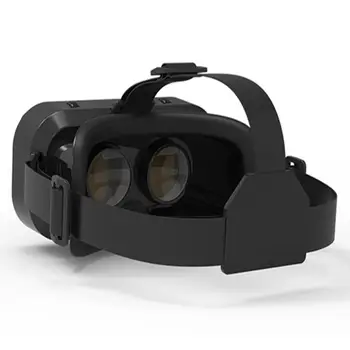 G10 3D VR Prillid lainurk Mugav Reaalsus Täieliku Ekraan, Reguleeritav VR Peakomplekti 4.7-7