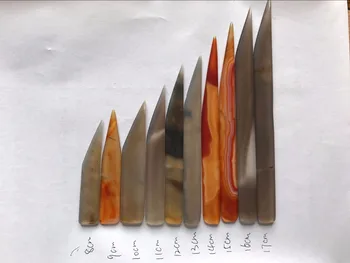 avärav nuga ehted poleerimine avärav burnisher wit hout käepide-nuga kujundada erinevaid kirjeldusi, et valida