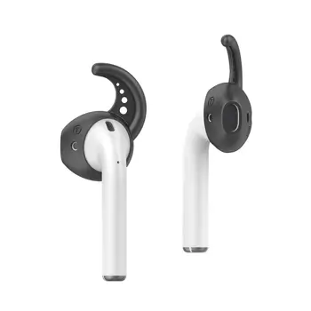 Uus 1 Paar Silikoonist Anti-lost In-Ear Bluetooth Kõrvaklapid Eartips Kaas AirPods 3 1 2
