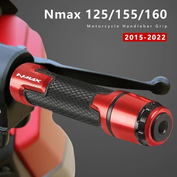 Mootorratta Grip Anti Slip Lenkstangi Haaratsid Nmax 125 Tarvikud 2022 jaoks Yamaha T-max 155 160 Nmax125 Nmax155 2015-2019 2020 2021