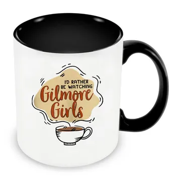 Gilmore Tüdrukud Tassi Gilmore Girls Kruusid Naiste Mugen Sa oled Rory, Et Mu Lorelai Kohvi Kruus Mahla Drinkware Ema Emadele Päeval Kingitusi