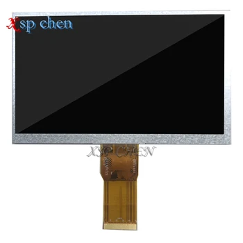 LCD Ekraan 7