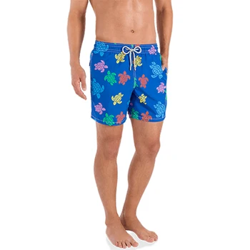 Kuum 2020 Brändi vilebre Beach Pardal Lühikesed Mehed Kilpkonnad Supelrõivad Havai Püksid Meeste Püksikud Beach lühikesed Püksid Sport Sobib Surfata Pardal 0
